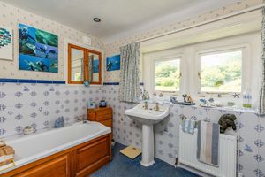Great House Road